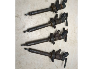 Комплект форсунок 0445110239 Citroen Berlingo