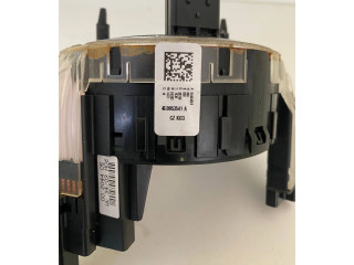 Подрулевой шлейф SRS 4E0953541A   Audi A6 S6 C6 4F