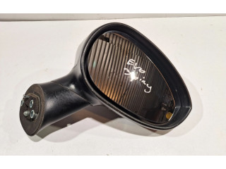 Zpětné zrcátko  Fiat Punto Evo 2010    