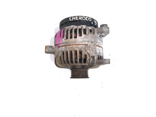 Генератор 56041322 Jeep Cherokee 4.0