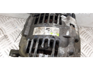 Генератор A13VI288, 00709 Citroen Saxo 1.2