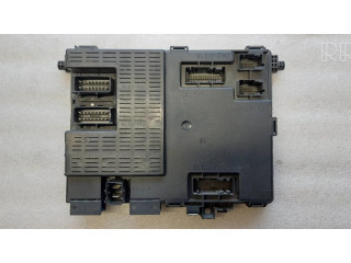 Блок комфорта 9649053680, 73008512 Citroen Xsara