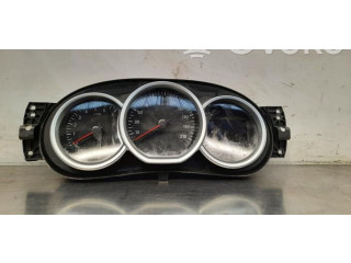 Панель приборов 248106259R Dacia Sandero