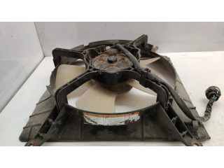 Вентилятор радиатора         Citroen C4 I 2.0