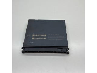 Блок комфорта A2219002202, 00405881A4 Mercedes-Benz S W221