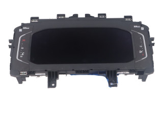 Přístrojová deska Volkswagen Tiguan 2022 3G0920320C