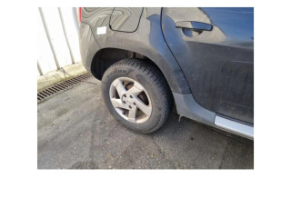 Вентилятор радиатора 214816674R Dacia Duster