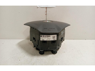 Подушка безопасности водителя 01561068340, 01561068340 Alfa Romeo Giulietta