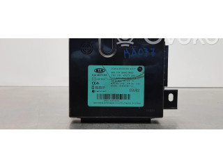 Блок комфорта 954A0H8420 KIA Rio