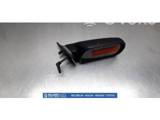 Zpětné zrcátko  Toyota Starlet (P80) IV 1994    