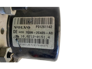 Панель приборов 32356877, P32356877   Volvo XC40       