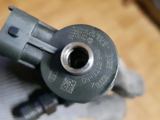 Форсунка 0445110340    Citroen C4 II Picasso для дизельного двигателя  1.6