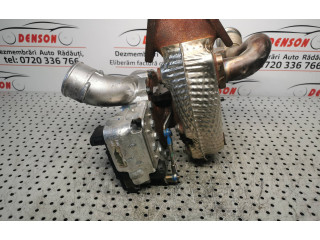 Turbodmychadlo Турбина 059145874J Audi A6 S6 C7 4G CLA