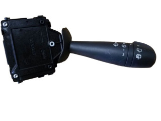 Включатель стеклоочистителей    Dacia Logan II   