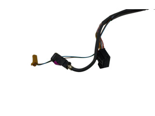 Zpětné zrcátko Audi A8 S8 D4 4H 2016 4H1857409N, 4H0857535C