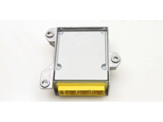 Блок подушек безопасности BHS257K30A Mazda 3 II