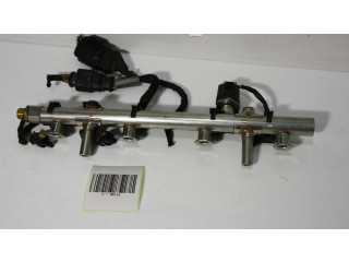 Топливная рампа 06K133317G, 06K133317G Audi A7 S7 4G