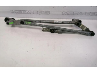 Моторчик дворников 2K1955023G, 3397020885 Volkswagen Touran I