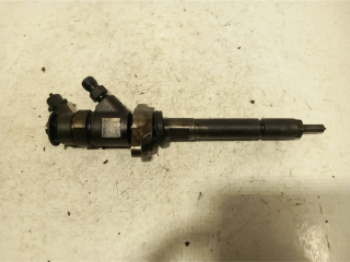 Форсунка 0445110311    Citroen C4 I для дизельного двигателя  1.6