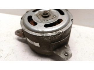 Вентилятор радиатора SR361510, 5000991 Dacia Sandero