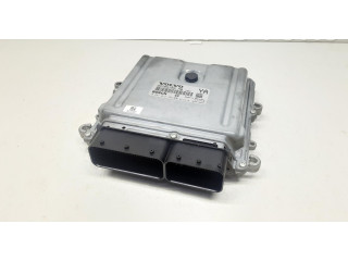 Блок управления двигателя 30785100, 0281012765 Volvo V70