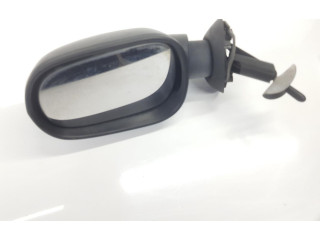 Зеркало электрическое     Сзади   Dacia Logan I  2004-2012 года   