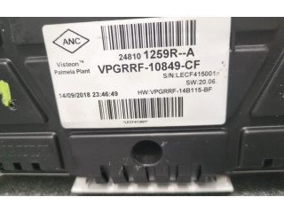 Volant Renault Clio IV 2018 248107748R