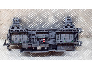 Блок монтирования реле