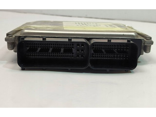 Комплект блоков управления 04L907445B Skoda Octavia Mk3 (5E)