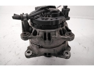 Генератор 03L903023, 03L903023 Volkswagen Golf VI