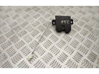 Zámek zadních dveří 7E0827505B Volkswagen Transporter - Caravelle T6 2020