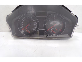 Панель приборов 36002714, 31254771 Volvo C30