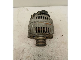 Генератор 0124525091, 06F903023F   Volkswagen PASSAT B6      