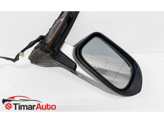 Зеркало электрическое Honda Accord 2003 - 2007 года