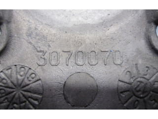 Руль Citroen C4 II 2011 - 2016 года 96700104ZD, 3070070