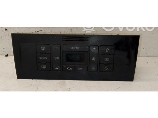Блок управления климат-контролем 8L0820043H, 8L0820043H Audi A3 S3 8L