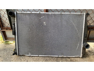 Радиатор охлаждающей жидкости