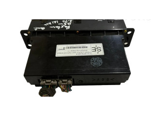 Блок управления климат-контролем 6870008510   SsangYong Rexton