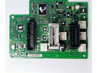 Блок комфорта P8200409680C, 281187388A   Renault Trafic II (X83)   