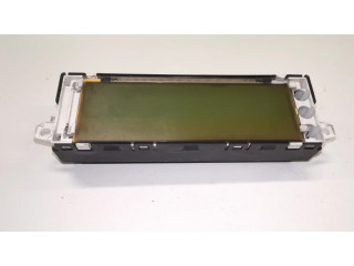 Дисплей 9660468680 Citroen C4 I