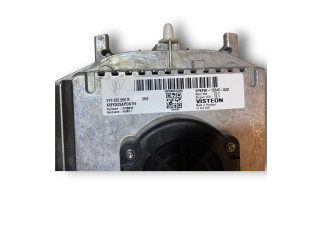 Přístrojová deska Porsche Cayenne (9Y0 9Y3) 2022 9Y0920860B