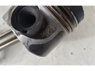  Поршень с шатуном CFCA 081187, 038J  Volkswagen Transporter - Caravelle T5  