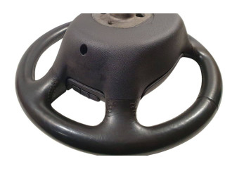 Руль Audi A3 S3 8L 1996 - 2003 года 8E0000124B, 8P0880201E