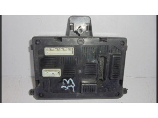 Блок управления 8200343733 Renault Clio III