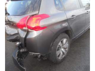 Моторчик дворников     Peugeot 2008 I