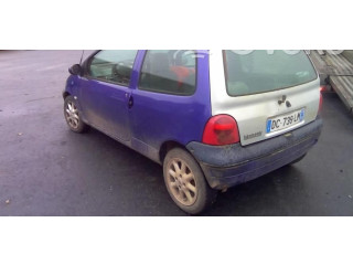 Зеркало электрическое        Renault Twingo I  1999 - 2006 года   