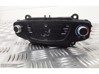 Блок управления кондиционера воздуха / климата/ печки (в салоне) AV1T18549    Ford B-MAX   