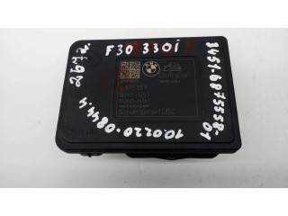 Jednotka ABS 6875559, 3451687555801 BMW 3 F30 F35 F31 2013