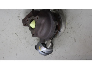 Турбина KIA Ceed 282012A701, 28201-2A701 для двигателя D4FB-H