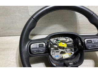 Руль Citroen C3 Aircross 2017 - года 98118752ZD